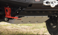 Komplet stalowych osłon podwozia ARB 5423010 - Toyota Tacoma (2016 -) - 3