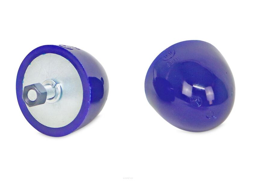 Universal 80 Duro Bumpstop 50mm