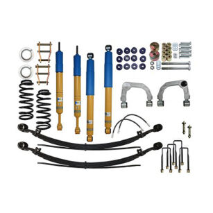 Lift Zawieszenia 4" Superior Engineering - Toyota Hilux 15-18