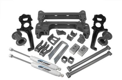 6'' Pro Comp Lift Kit Zawieszenie - Ford F150 4WD 04-08