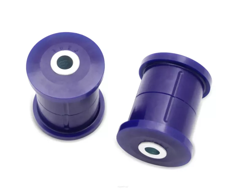 Rear Spring Eye Front Bush Kit