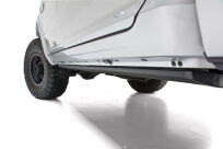 Progi elektryczne PowerStep AMP Research - Dodge RAM 1500 09-15 - 2