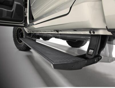 Progi elektryczne PowerStep AMP Research - Dodge RAM 1500 09-15