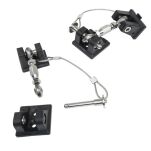 Zaczepy maski rajdowe OFD Offroad Fabrication - 2