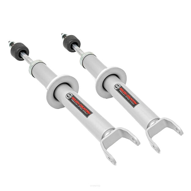 Amortyzatory gazowe przednie N3.0 Lift 6