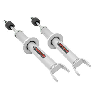 Amortyzatory gazowe przednie N3.0 Lift 6" Rough Country - Dodge RAM 1500 12-18