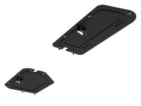 Ford Ranger Raptor (2020-Current) Lockable Under Seat Storage Compartment - by Front Runner - 2