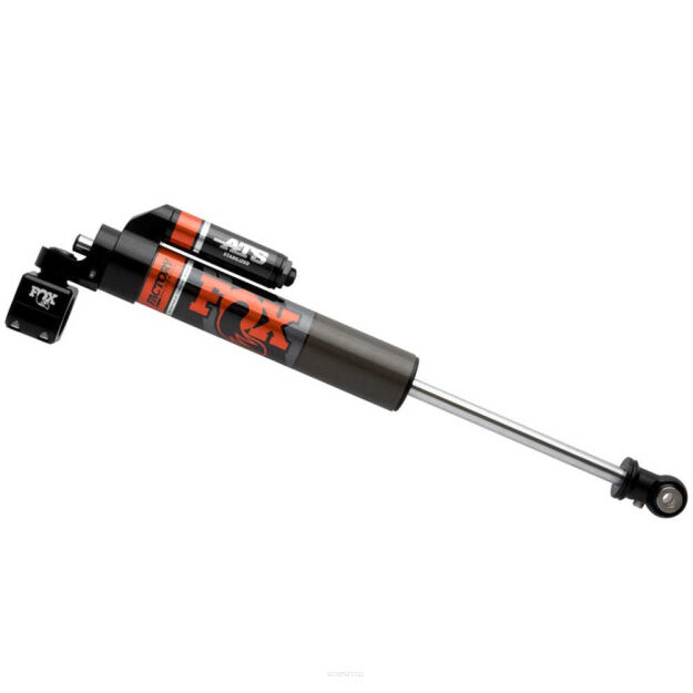 Amortyzator skrętu FOX Factory Race 2.0 Reservoir Regulowany ATS