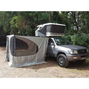 Ściany do markizy James Baroud Classic 200