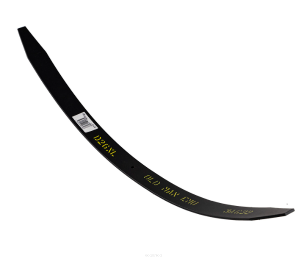 Dodatkowe pióro resora OME D26XL