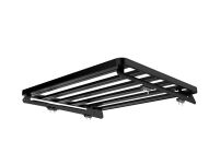 Lexus GX470 Slimline II 1/2 Roof Rack Kit - by Front Runner - 4