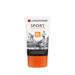 Krem z filtrem SPF50+ Mountain Sun Cream 100ml Lifesystems - 2