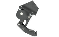 Progi Elektryczne Electric Side StepZ - Toyota Land Cruiser L200 15-19 - 2