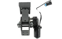 Progi Elektryczne Electric Side StepZ - Toyota Land Cruiser L200 15-19 - 4