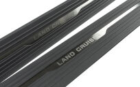 Progi Elektryczne Electric Side StepZ - Toyota Land Cruiser L200 15-19 - 5