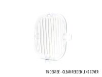 Soczewka rozszczepiająca  (SERIA RP / UTILITY-80 HD) - LAZER-LC-RP-CLR - 2