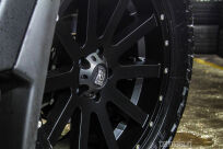 Felga Aluminiowa 8x18