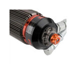 Zestaw amortyzatorów FOX Factory Race 3.0 Reservoir Regulowany Internal Bypass DSC Lift 2-3