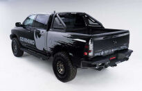 Zderzak tył Go Rhino BR20 - 6