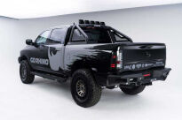 Zderzak tył Go Rhino BR20 - 7