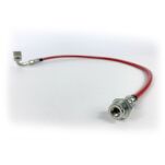 Przewody hamulcowe HD tył 22