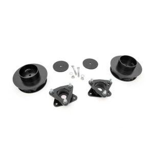 Zestaw zawieszenia Rough Country Lift 2,5"