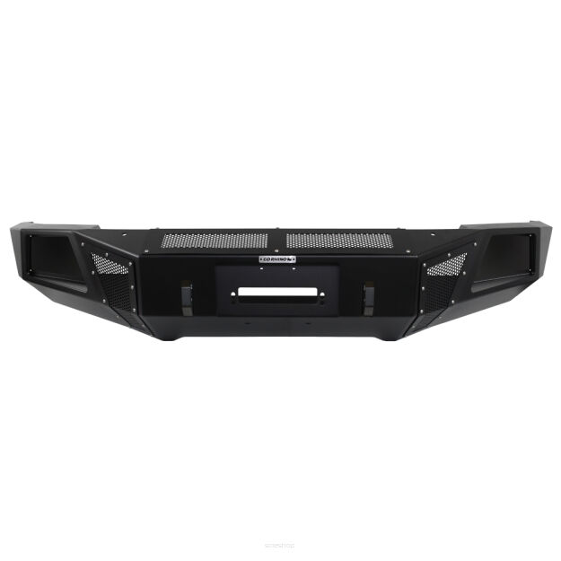 Zderzak Przedni BR5 Go Rhino - Nissan Navara 16-18