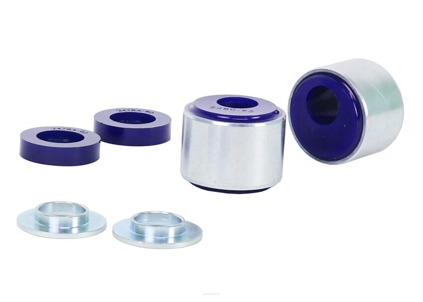 Fr/ Lwr Ctrl Arm Rear Bushing