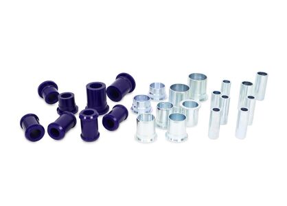 Toyota Premium Front Suspension Bushing Kit