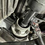 Zestaw zabezpieczający wał napędowy Agile Offroad - 5