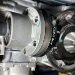 Zestaw zabezpieczający wał napędowy Agile Offroad - 6