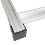 Przedłużenie drabinki namiotu dachowego OFD - 3