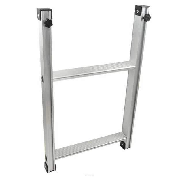 Przedłużenie drabinki namiotu dachowego OFD