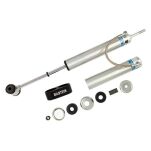 Amortyzator gazowy przedni prawa strona B8 5160 Lift 0-2