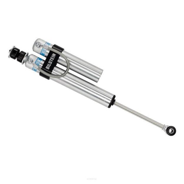Amortyzator gazowy przedni prawa strona B8 5160 Lift 0-2