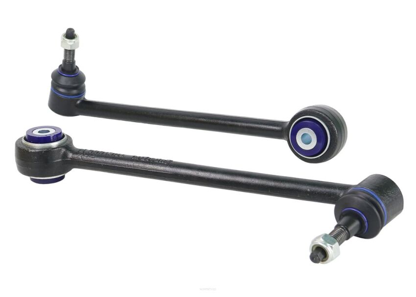 VE Fr Cntl Arm Lwr Complete Kt