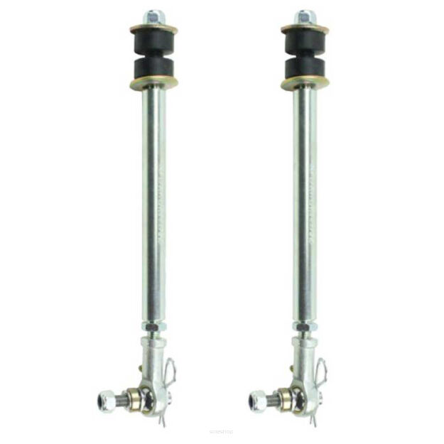 Łączniki stabilizatora rozpinane przód Superior Engineering Lift 2