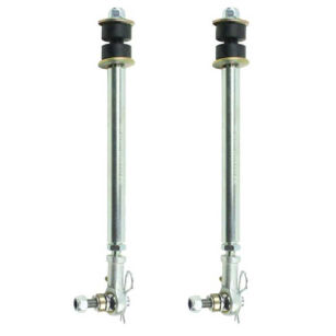 Łączniki stabilizatora rozpinane przód Superior Engineering Lift 2"
