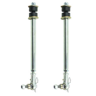 Łączniki stabilizatora rozpinane przód Superior Engineering Lift 2"