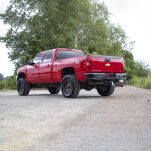 Zderzak tył z światłami LED Rough Country - 3