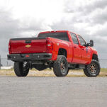 Zderzak tył z światłami LED Rough Country - 6