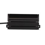 Light bar - single row - CREE 30W 9-32V, combo - 3