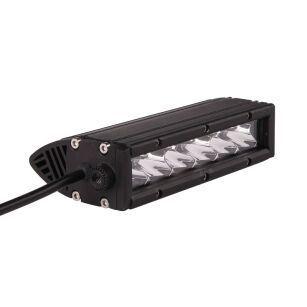 Light bar - single row - CREE 30W 9-32V, combo