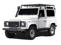 Bagażnik dachowy Land Rover Defender 90 Front Runner - 8