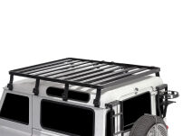 Bagażnik dachowy Land Rover Defender 90 Front Runner - 9