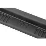 Nakładki na progi przód i tył Rough Country - 2