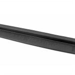 Nakładki na progi przód i tył Rough Country - 3