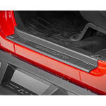 Nakładki na progi przód i tył Rough Country - 4