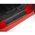 Nakładki na progi przód i tył Rough Country - 5