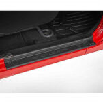 Nakładki na progi przód i tył Rough Country - 6